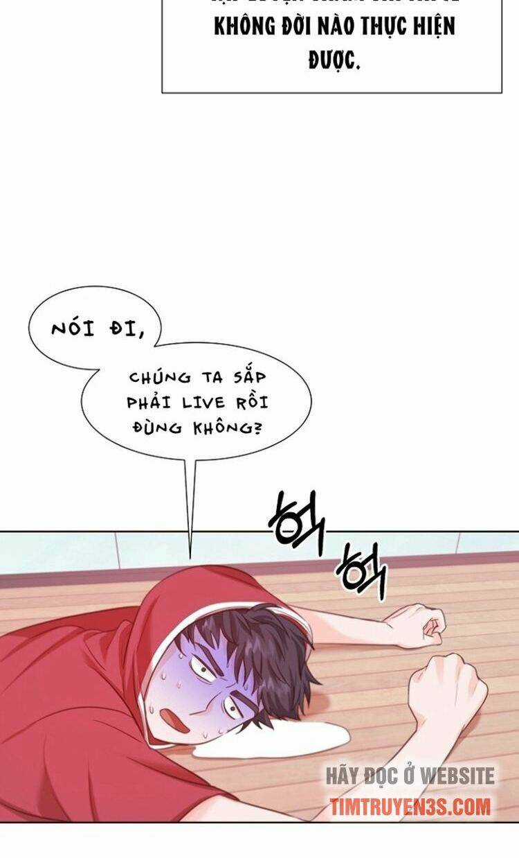 Trở Lại Làm Idol Chapter 14 trang 8