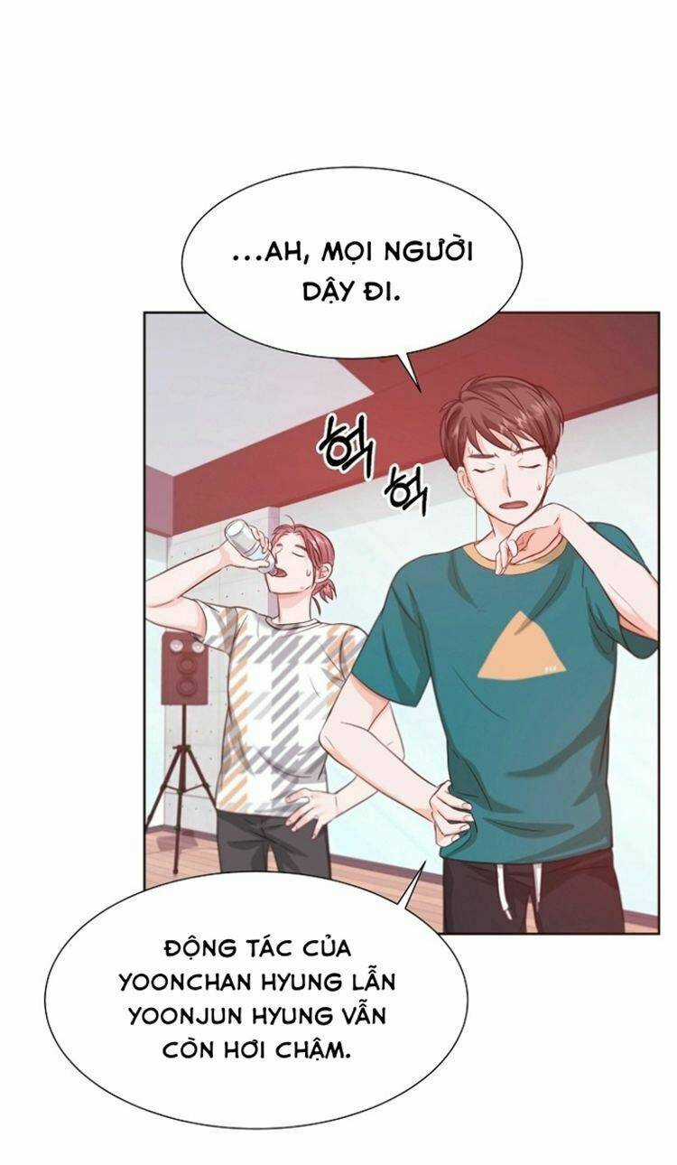 Trở Lại Làm Idol Chapter 14 trang 9