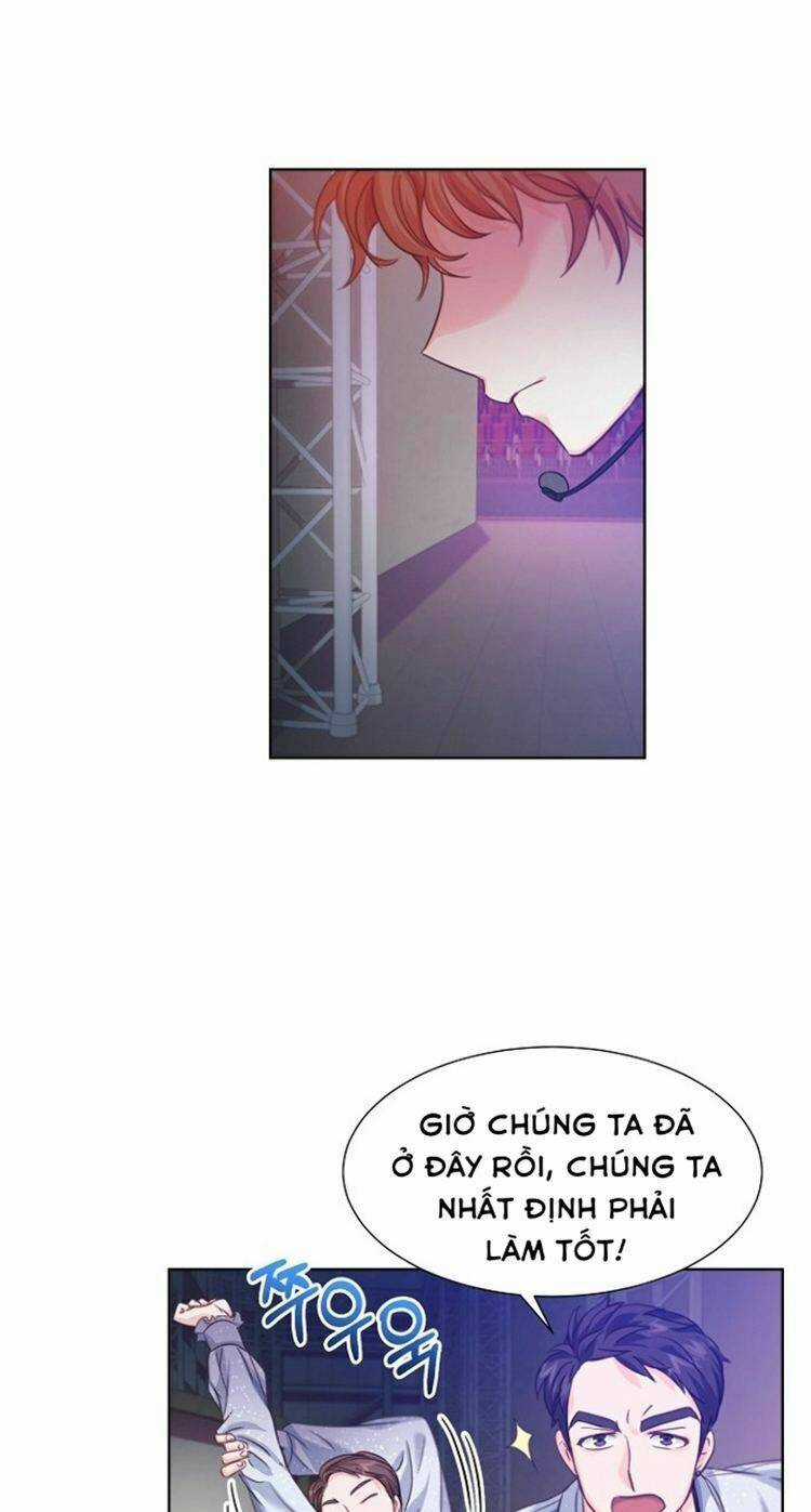 Trở Lại Làm Idol Chapter 15 trang 11