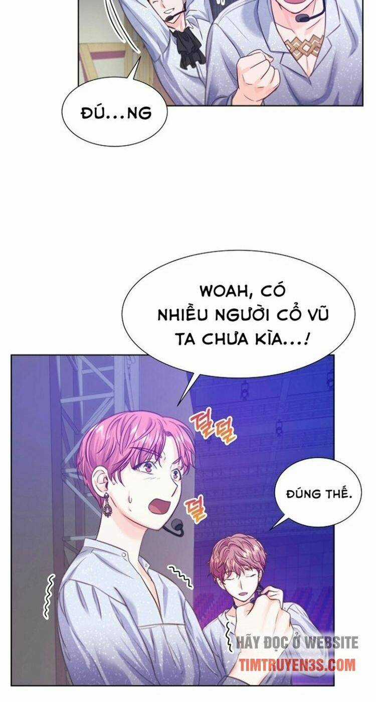 Trở Lại Làm Idol Chapter 15 trang 12