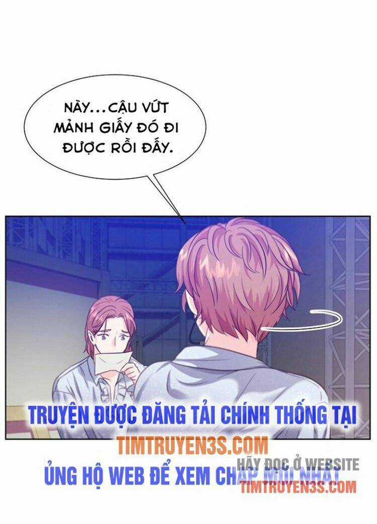 Trở Lại Làm Idol Chapter 15 trang 14