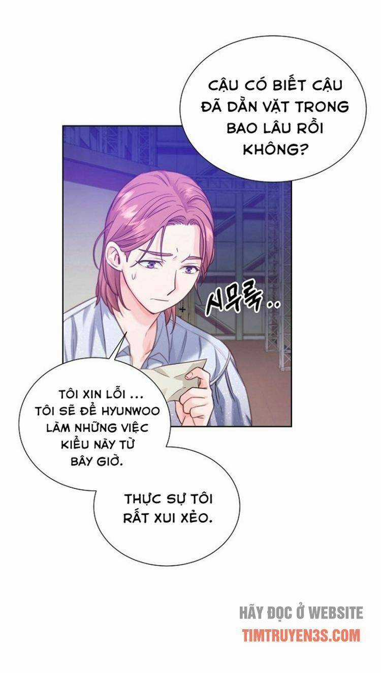 Trở Lại Làm Idol Chapter 15 trang 15