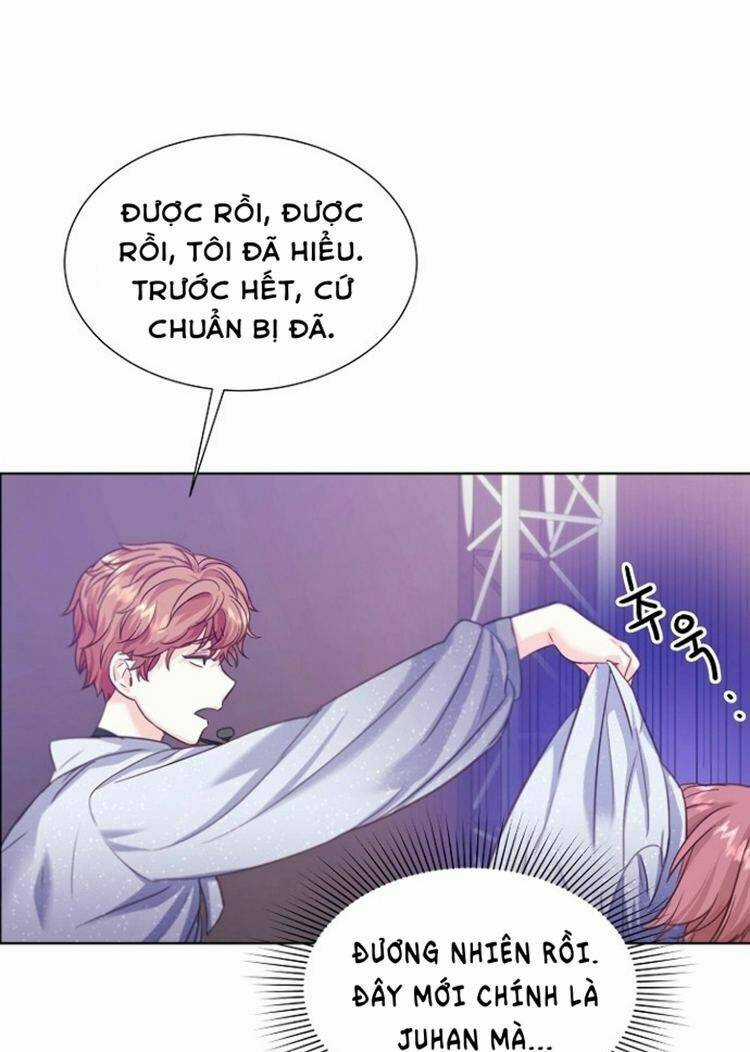 Trở Lại Làm Idol Chapter 15 trang 16