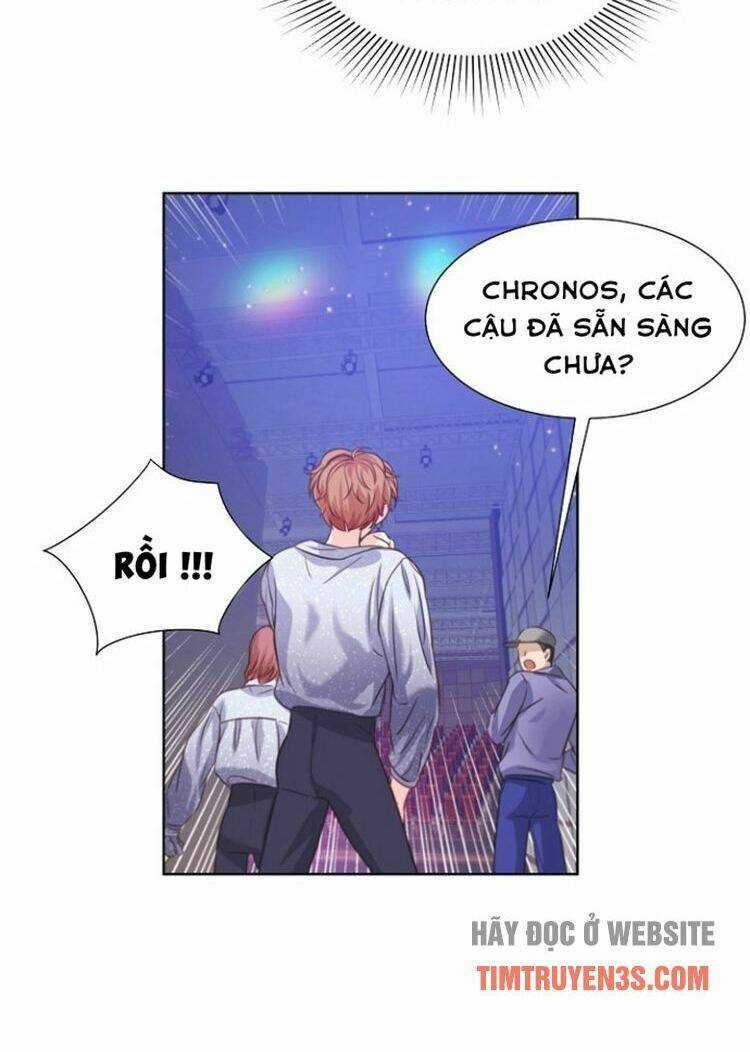 Trở Lại Làm Idol Chapter 15 trang 17