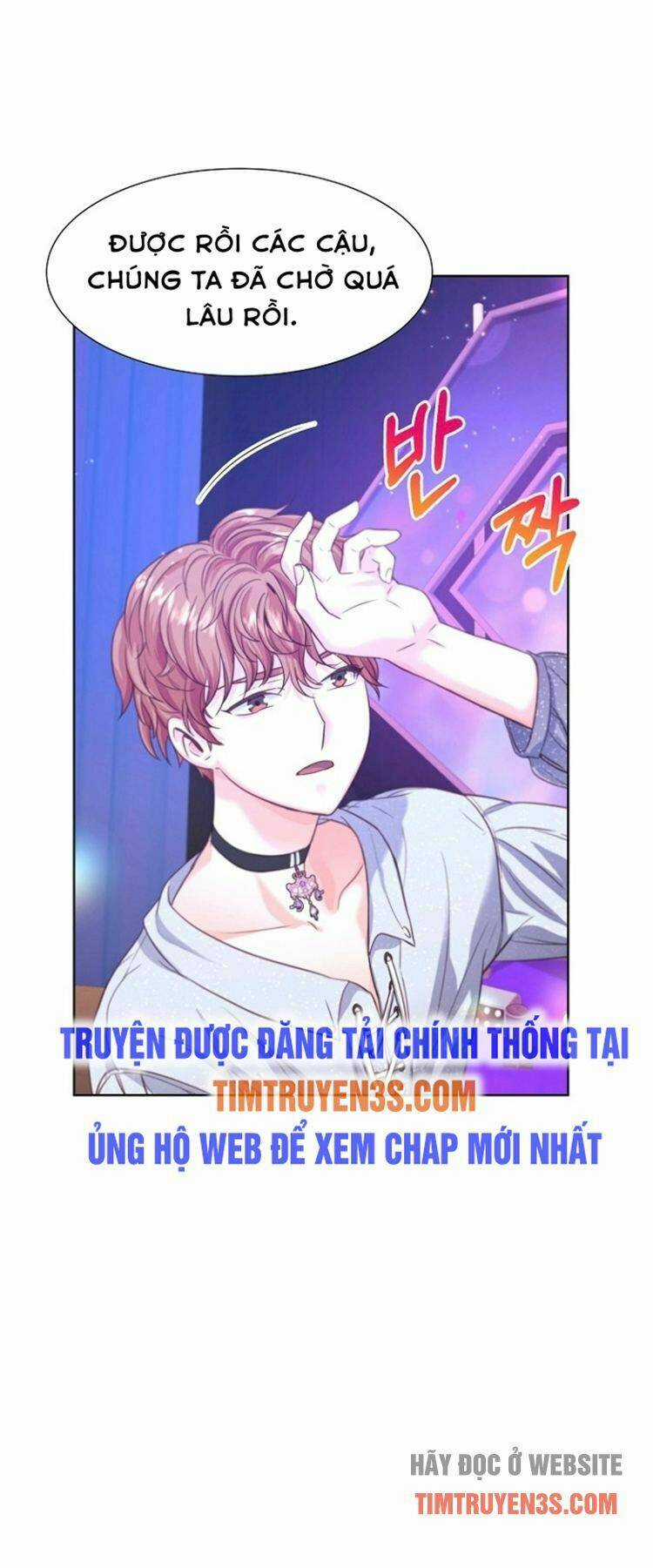Trở Lại Làm Idol Chapter 15 trang 18