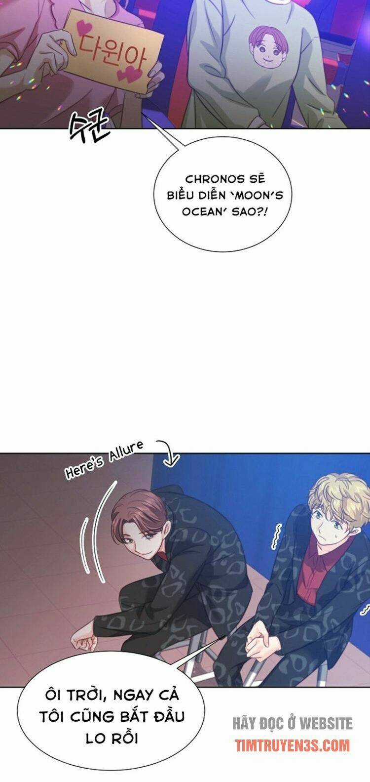 Trở Lại Làm Idol Chapter 15 trang 23