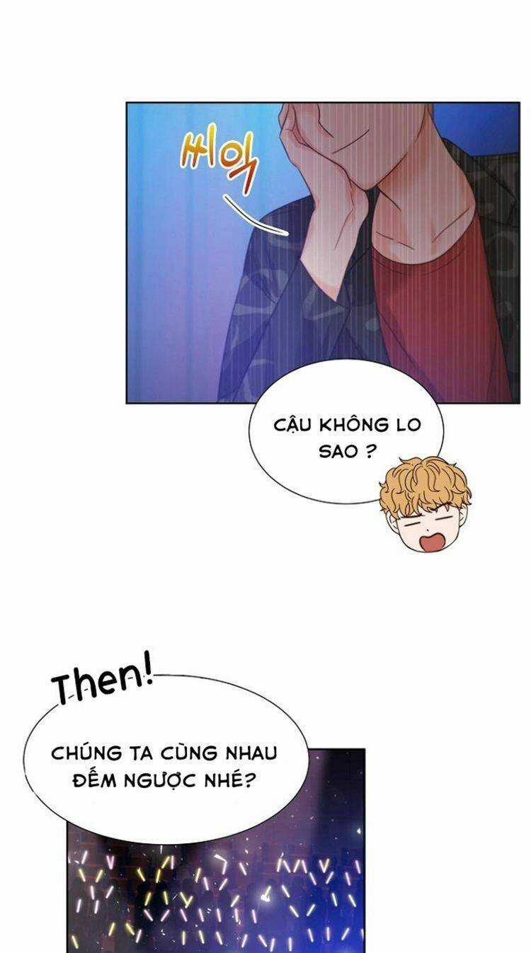 Trở Lại Làm Idol Chapter 15 trang 24