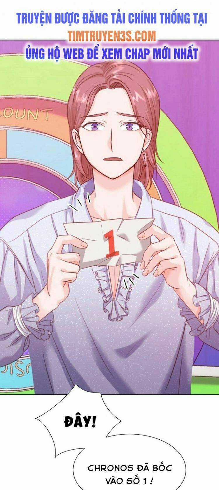 Trở Lại Làm Idol Chapter 15 trang 3