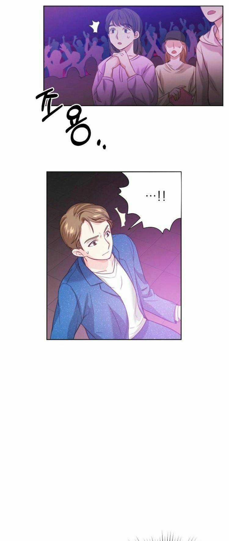 Trở Lại Làm Idol Chapter 15 trang 31