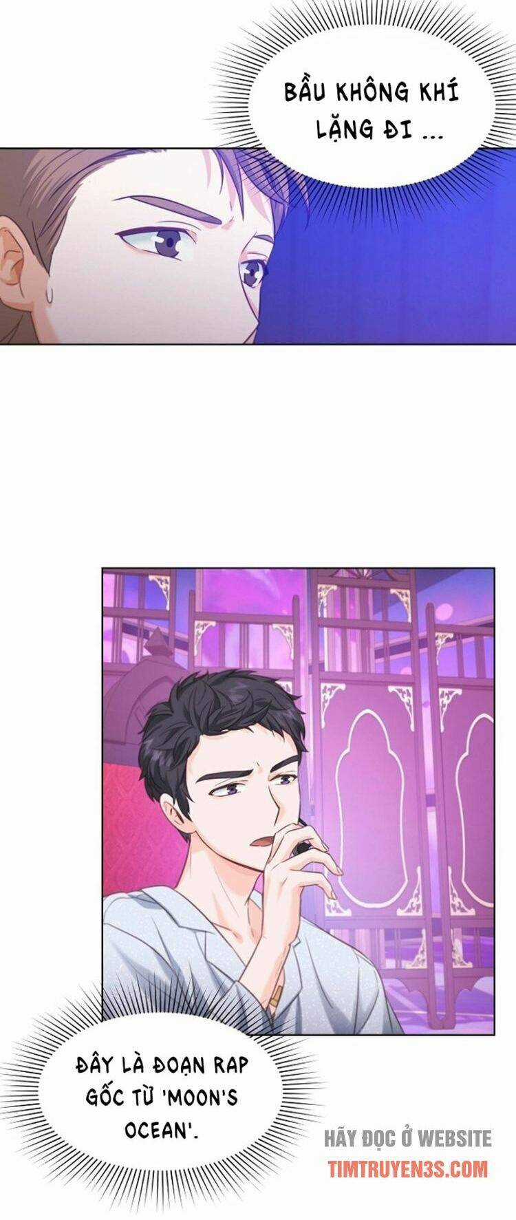Trở Lại Làm Idol Chapter 15 trang 32