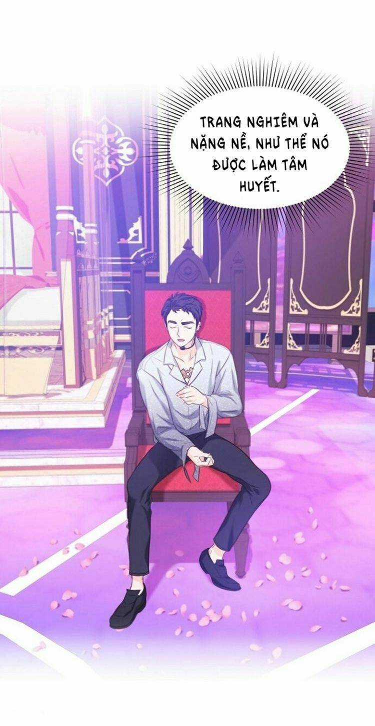 Trở Lại Làm Idol Chapter 15 trang 33