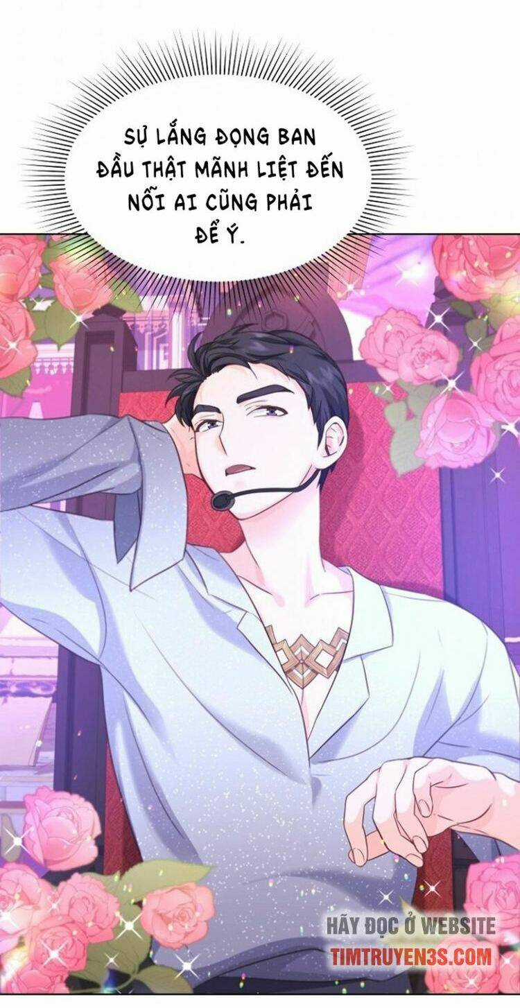 Trở Lại Làm Idol Chapter 15 trang 34