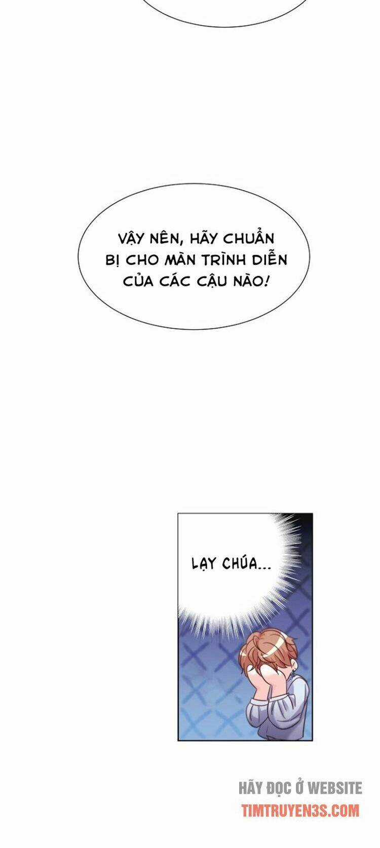 Trở Lại Làm Idol Chapter 15 trang 4