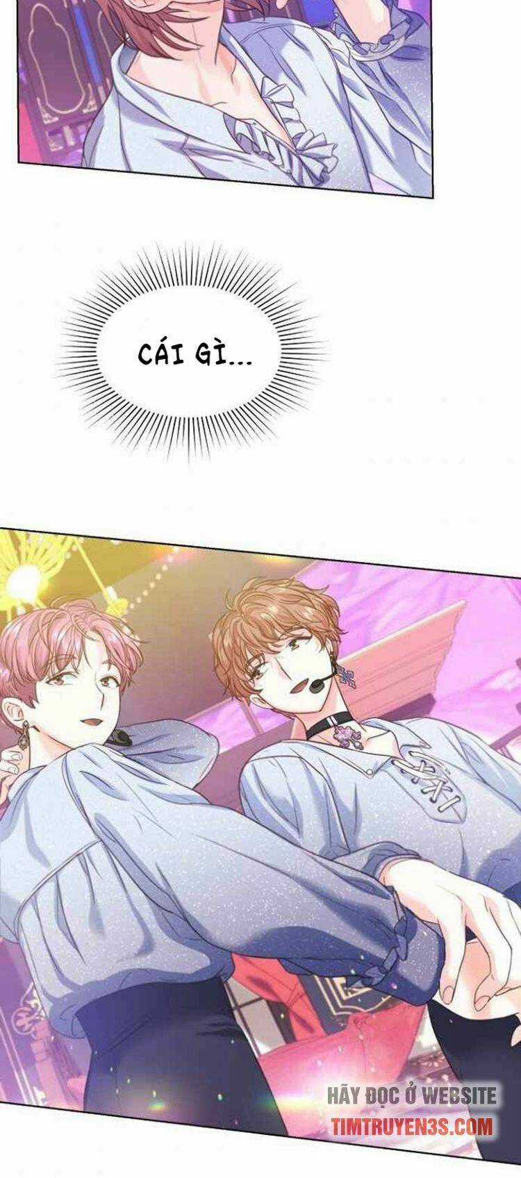 Trở Lại Làm Idol Chapter 15 trang 48
