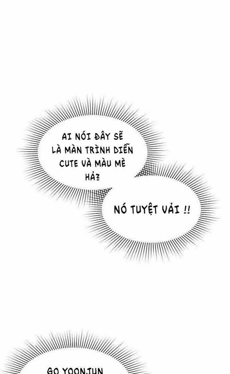 Trở Lại Làm Idol Chapter 15 trang 51