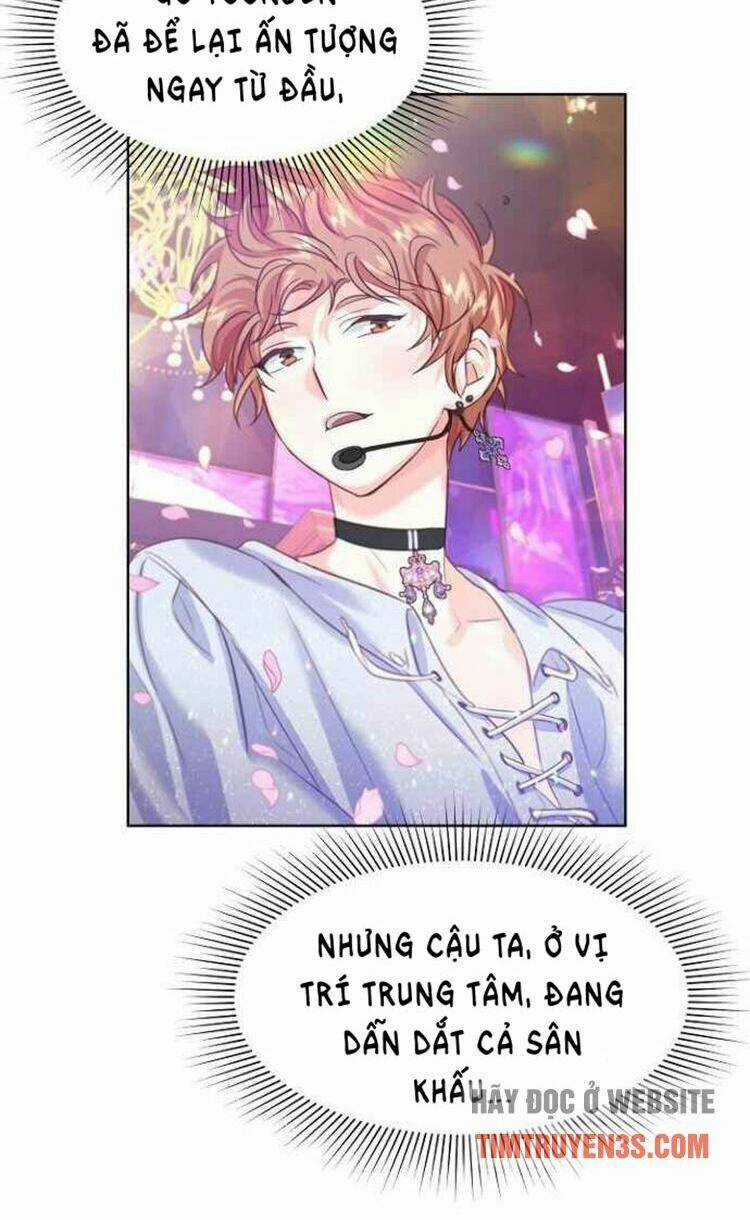 Trở Lại Làm Idol Chapter 15 trang 52