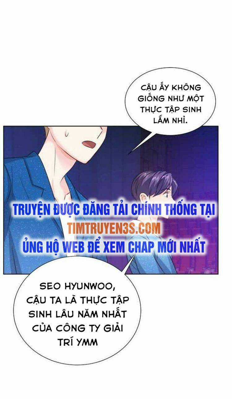 Trở Lại Làm Idol Chapter 15 trang 53
