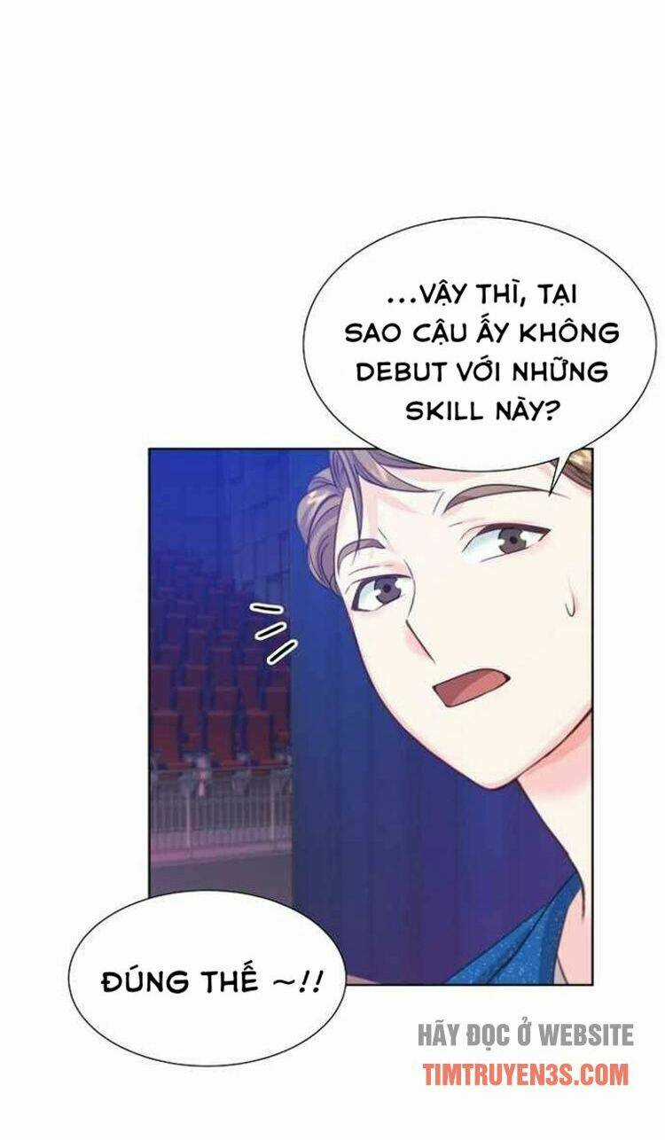 Trở Lại Làm Idol Chapter 15 trang 54