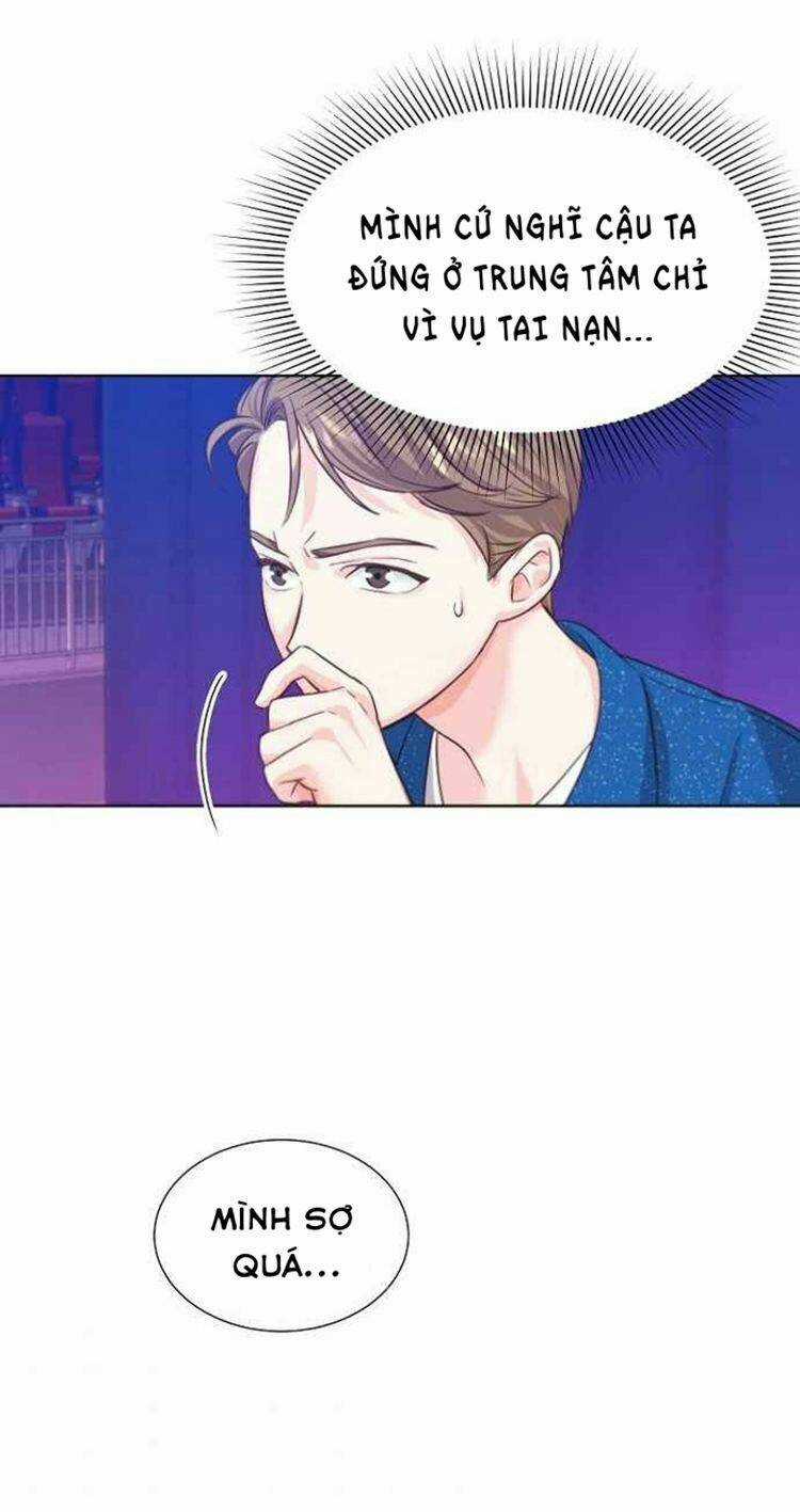 Trở Lại Làm Idol Chapter 15 trang 55