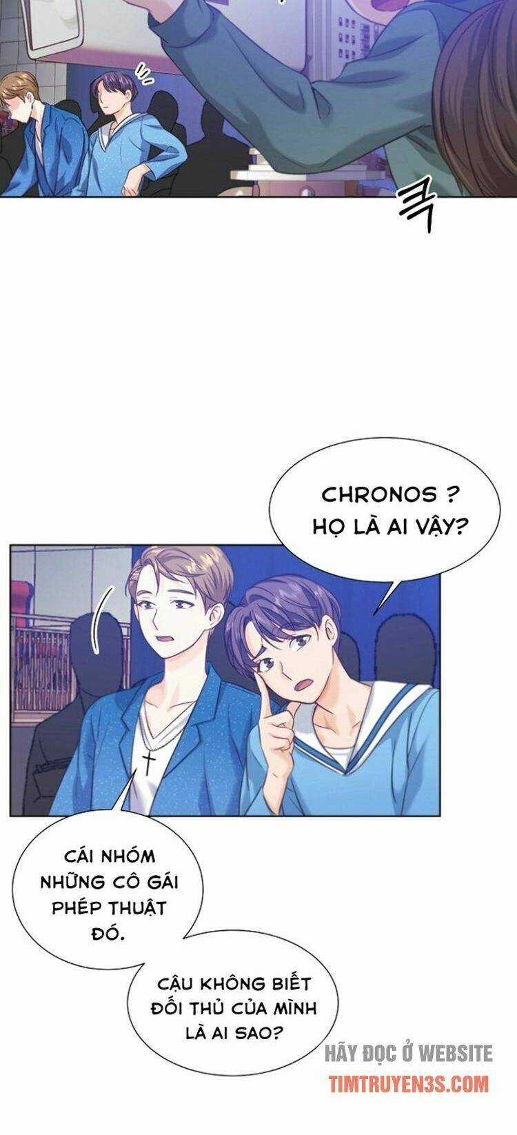 Trở Lại Làm Idol Chapter 15 trang 6