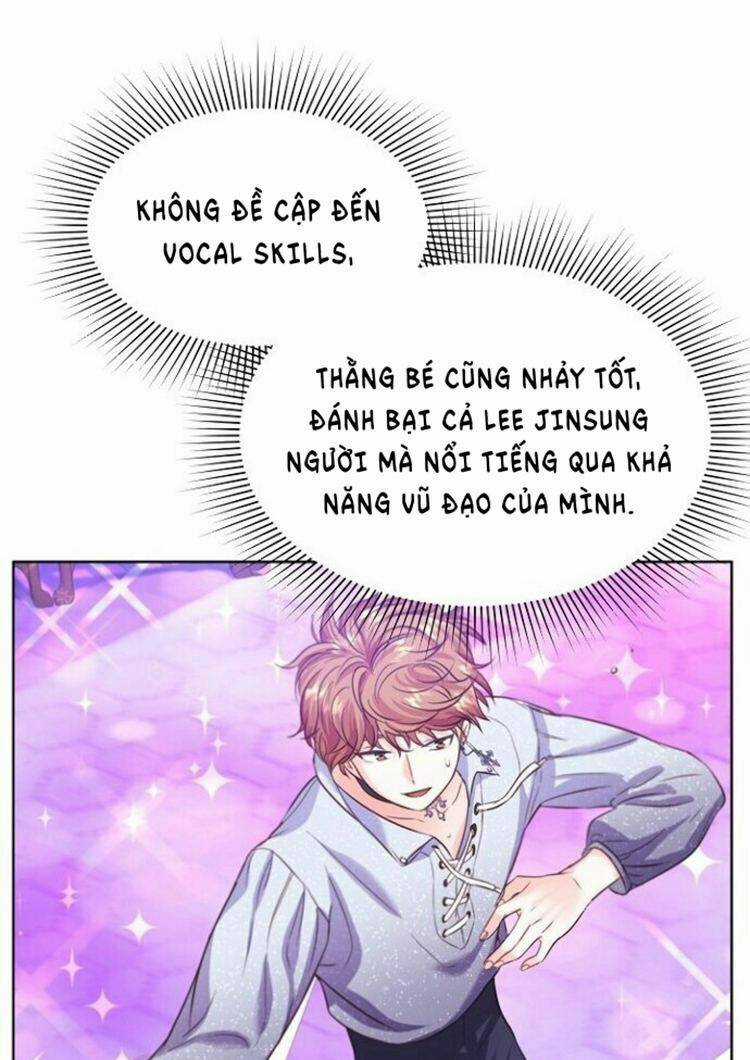 Trở Lại Làm Idol Chapter 15 trang 61