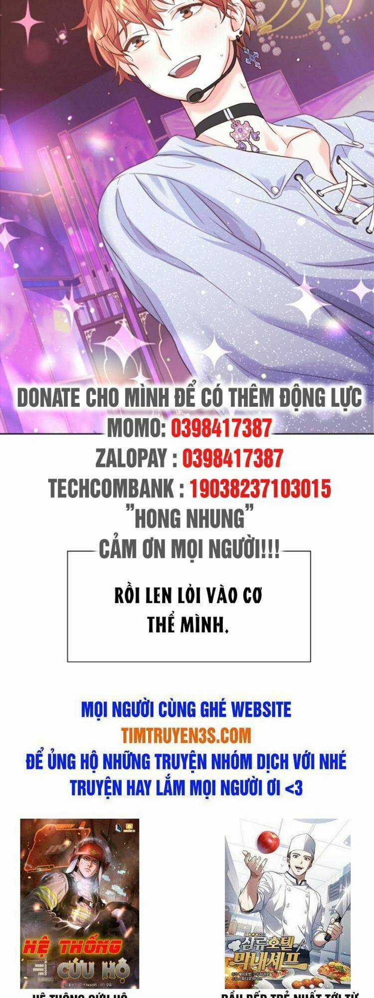 Trở Lại Làm Idol Chapter 15 trang 77