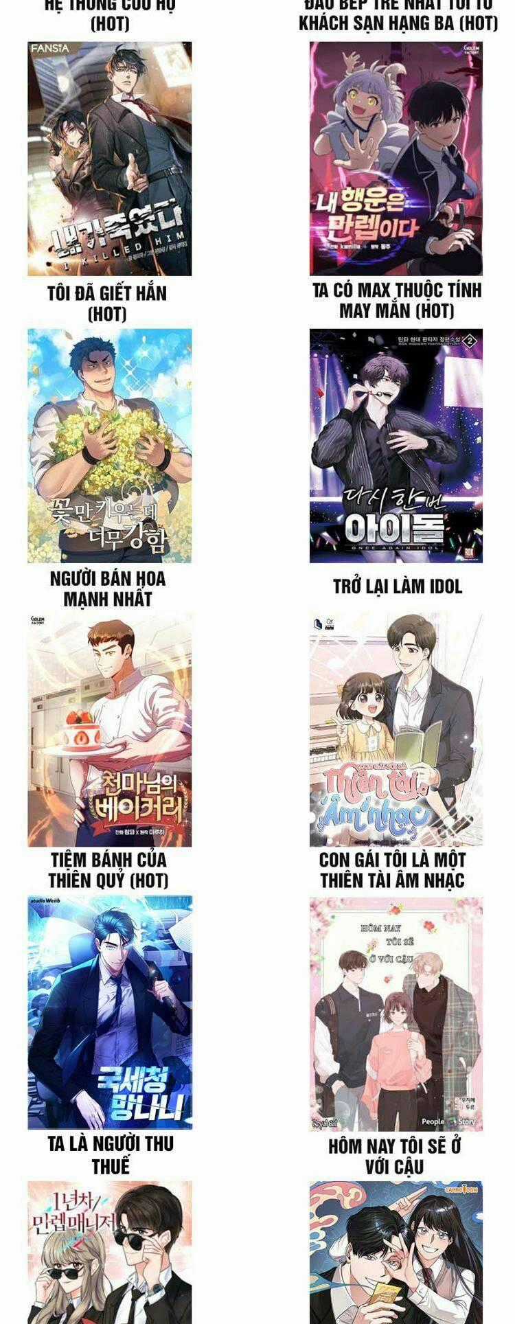 Trở Lại Làm Idol Chapter 15 trang 78