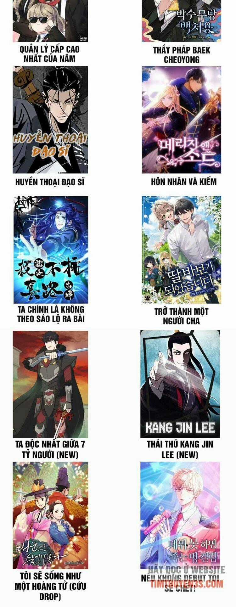 Trở Lại Làm Idol Chapter 15 trang 79