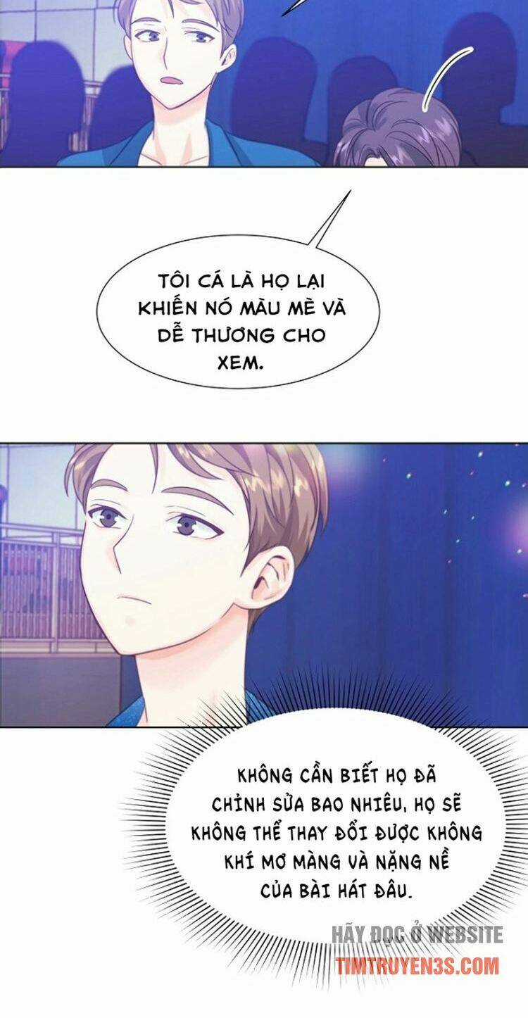 Trở Lại Làm Idol Chapter 15 trang 8