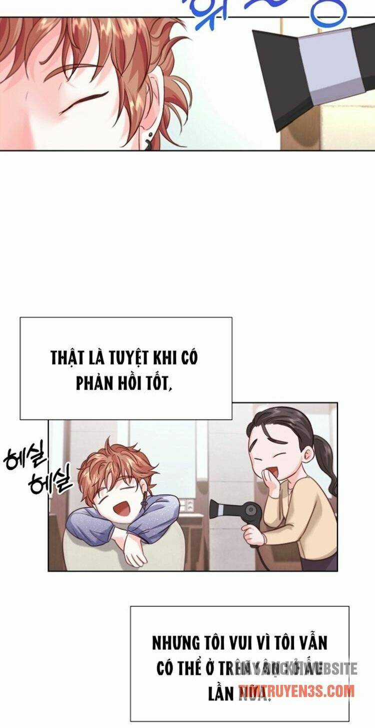 Trở Lại Làm Idol Chapter 16 trang 10