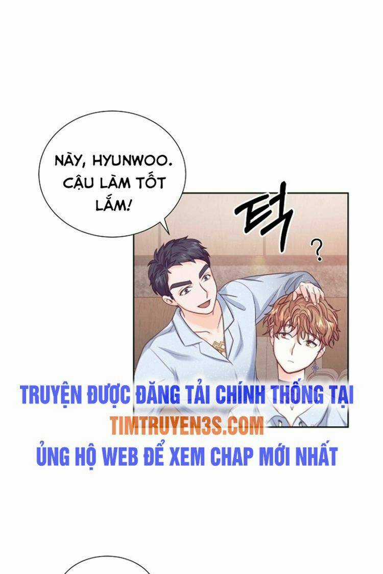 Trở Lại Làm Idol Chapter 16 trang 11
