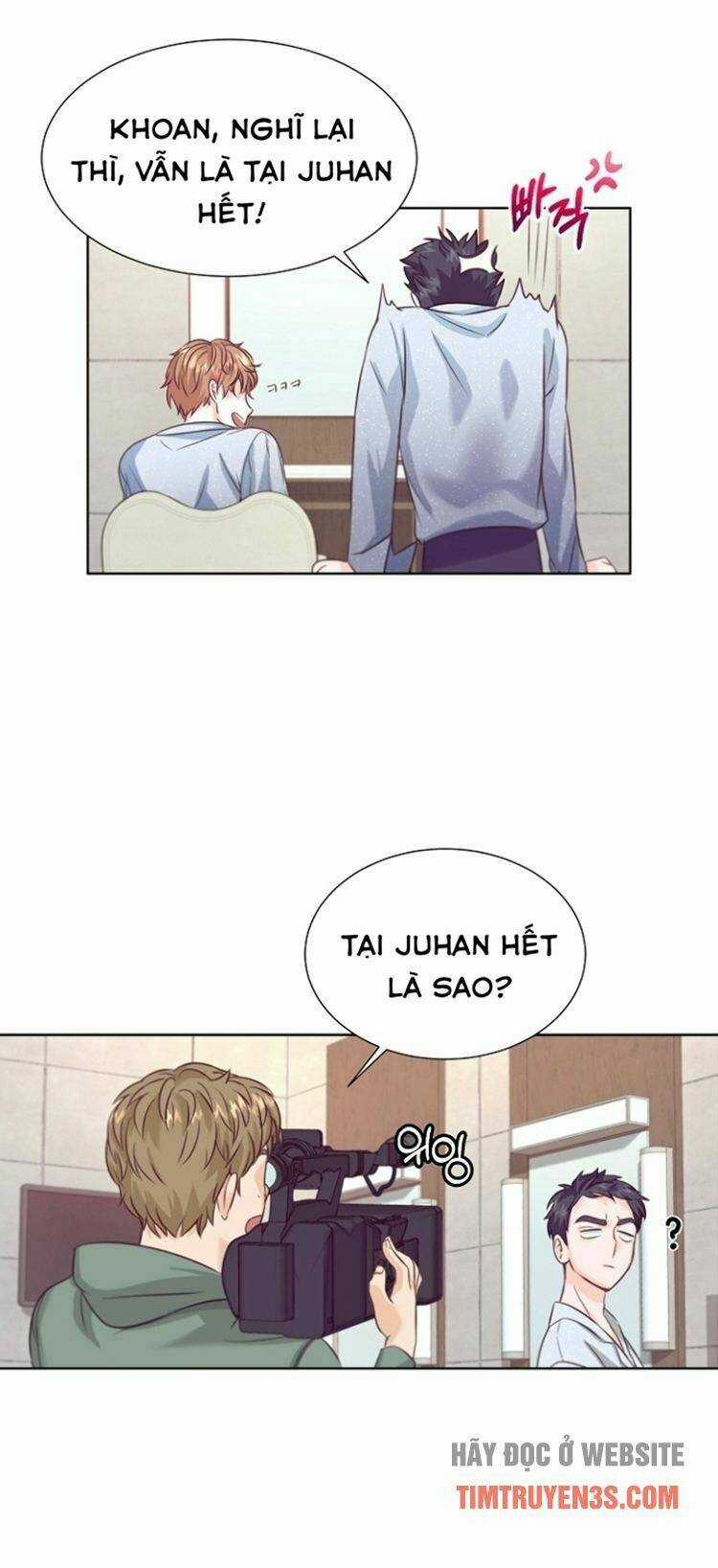 Trở Lại Làm Idol Chapter 16 trang 13