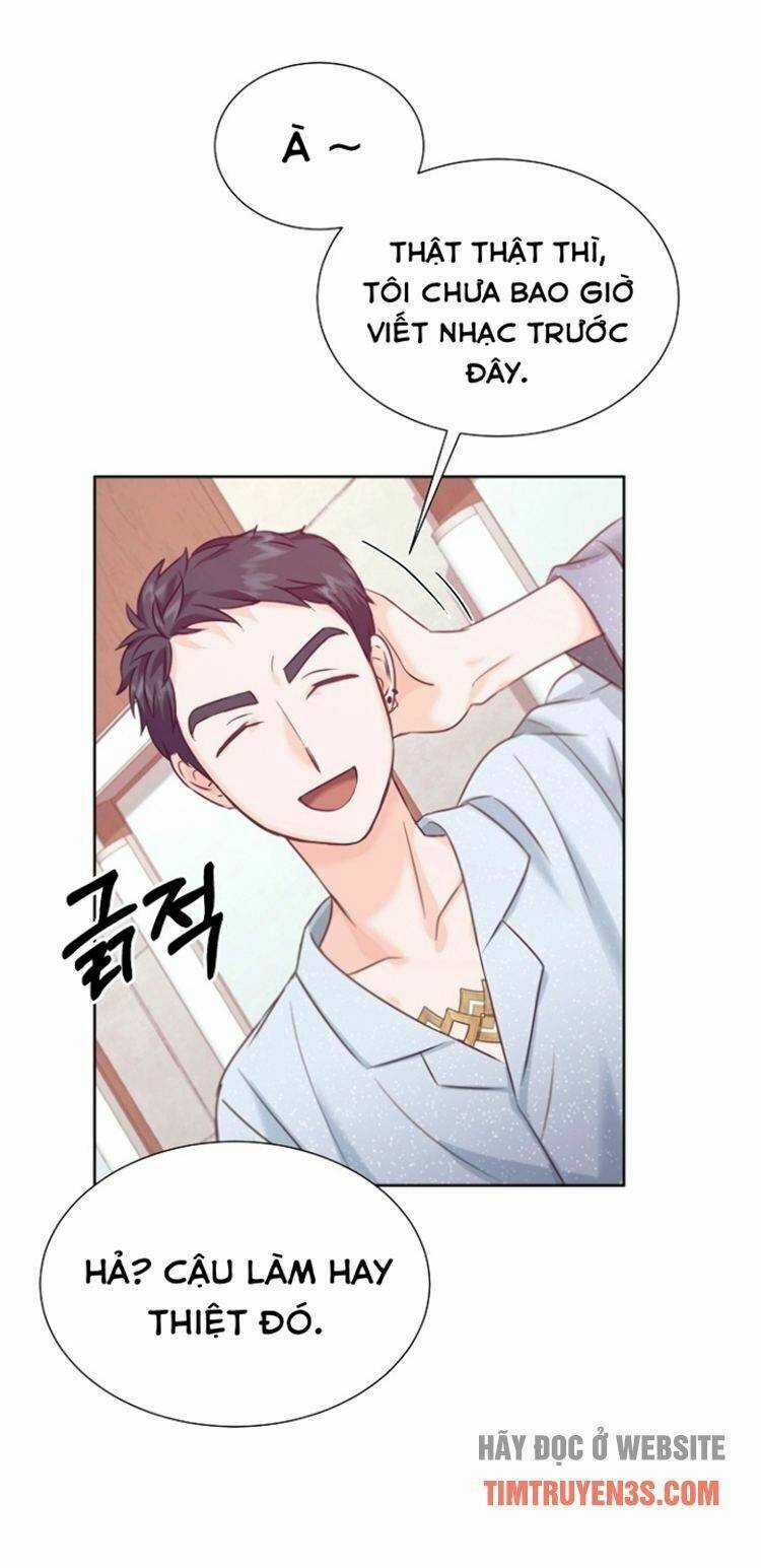 Trở Lại Làm Idol Chapter 16 trang 14