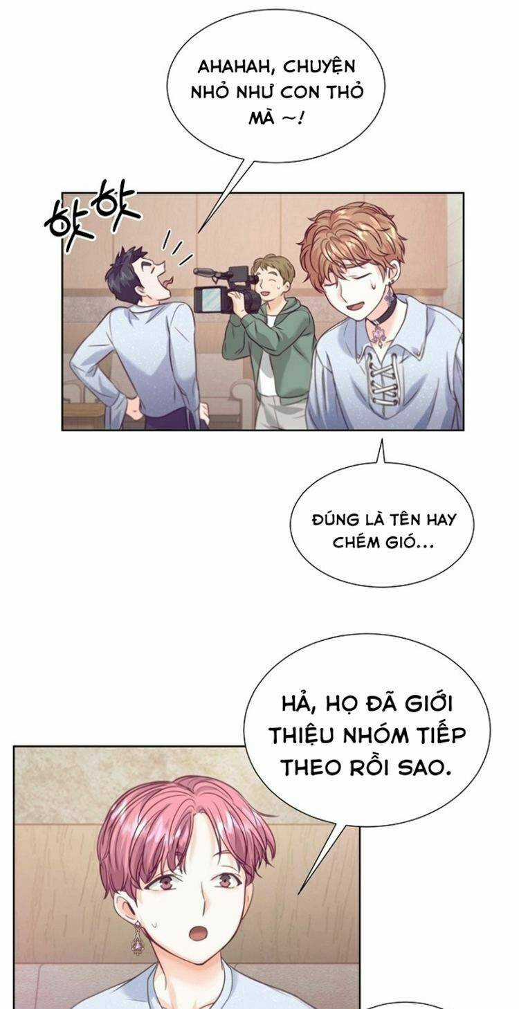 Trở Lại Làm Idol Chapter 16 trang 15