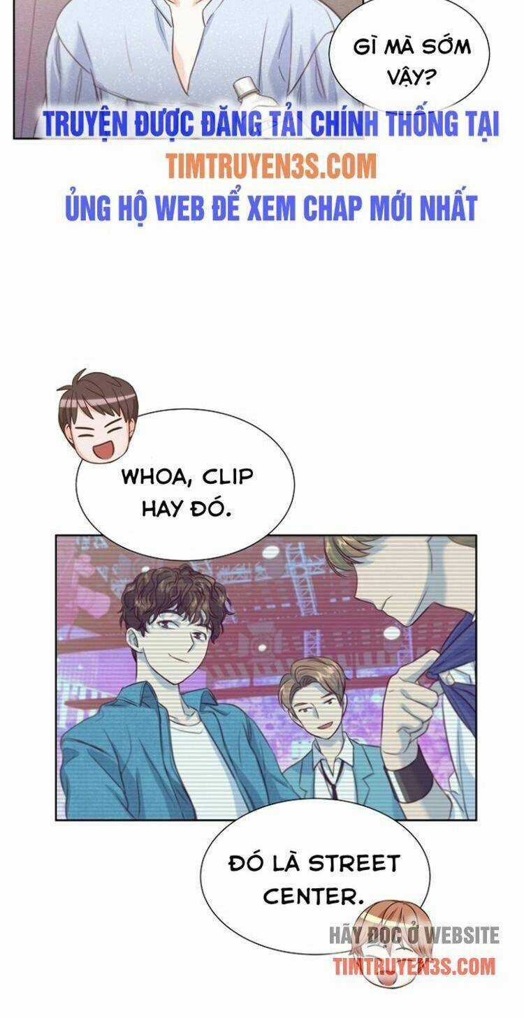 Trở Lại Làm Idol Chapter 16 trang 16