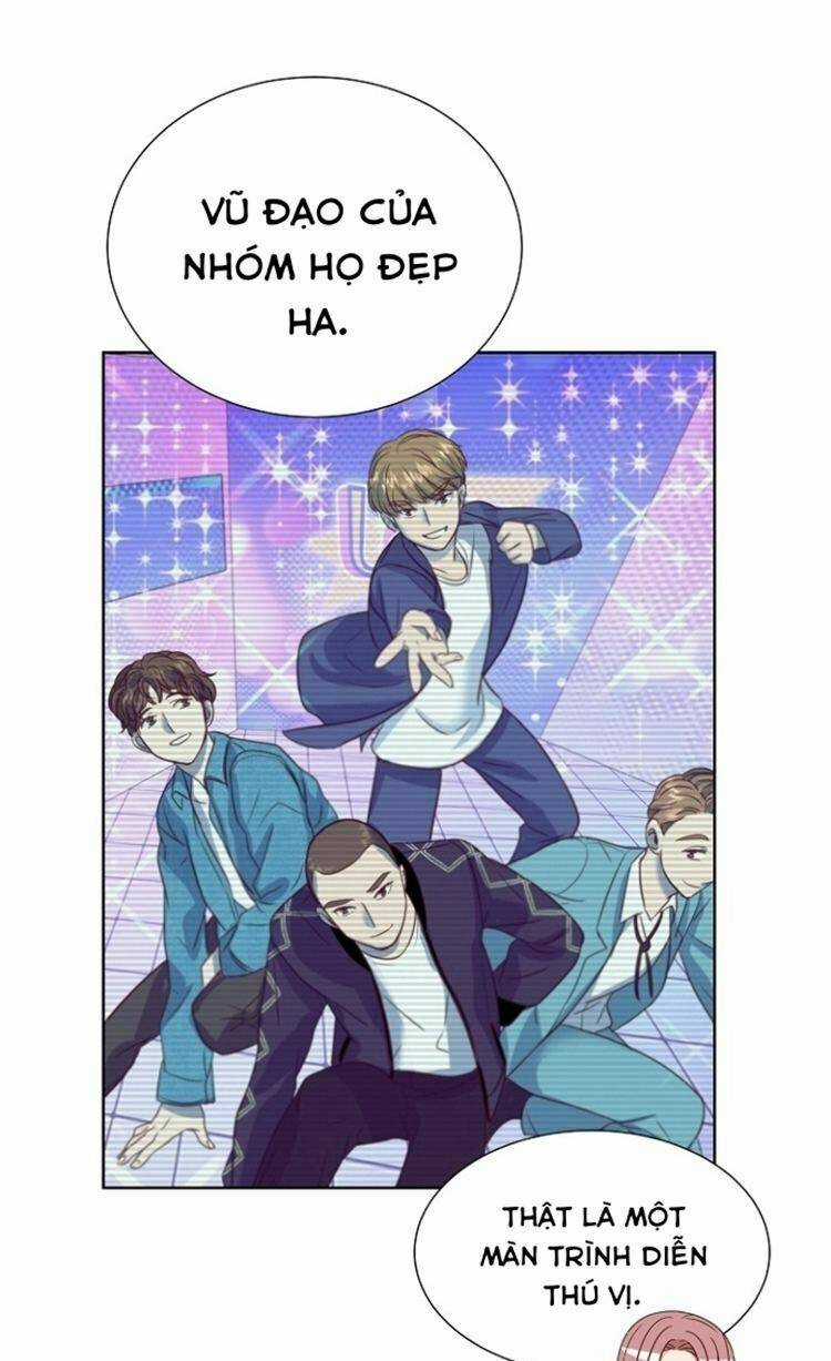Trở Lại Làm Idol Chapter 16 trang 17