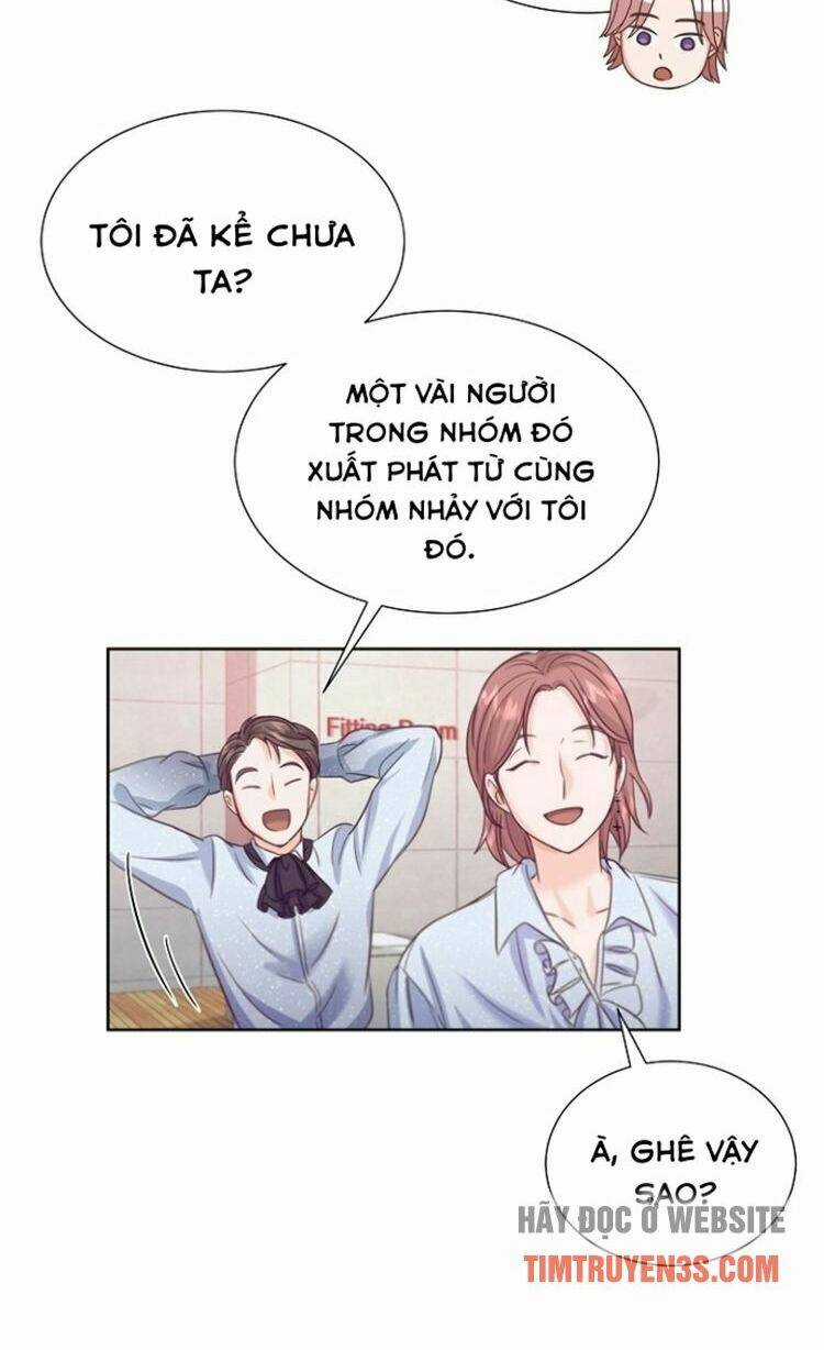 Trở Lại Làm Idol Chapter 16 trang 18