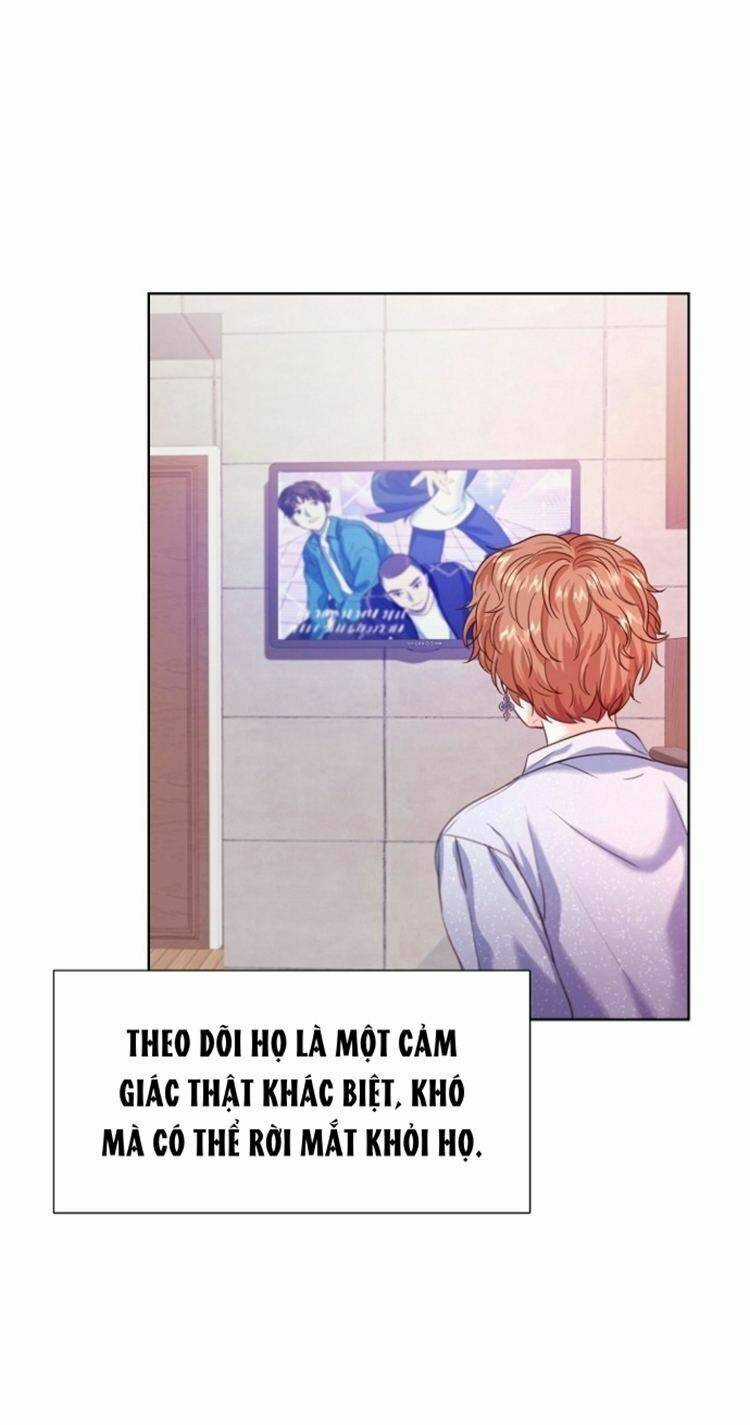Trở Lại Làm Idol Chapter 16 trang 19
