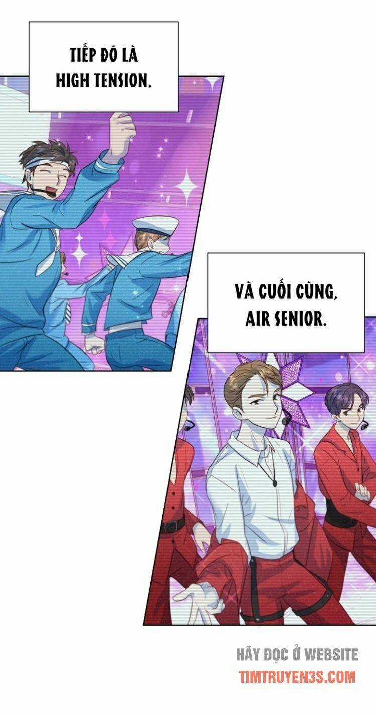 Trở Lại Làm Idol Chapter 16 trang 20