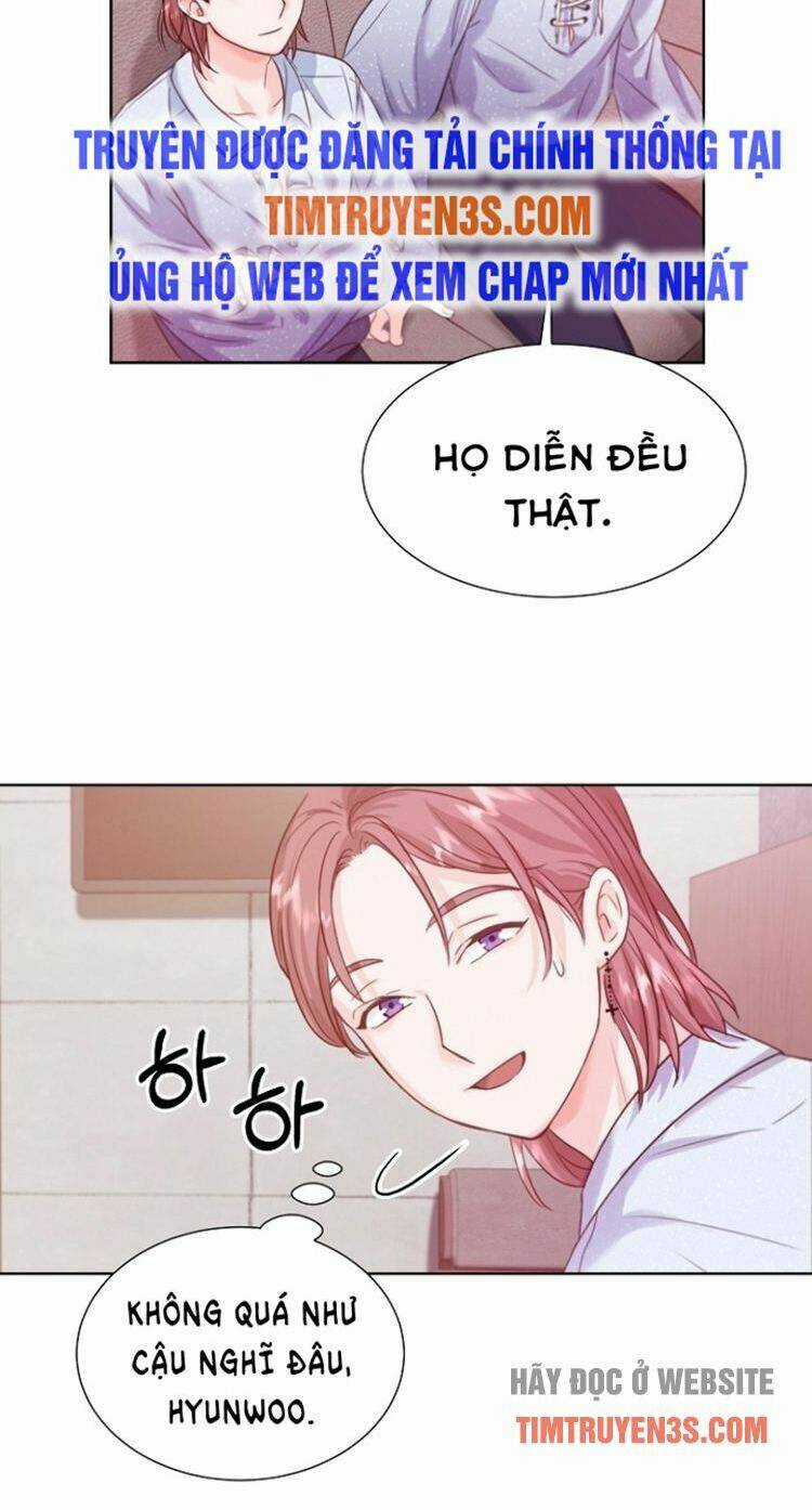 Trở Lại Làm Idol Chapter 16 trang 22