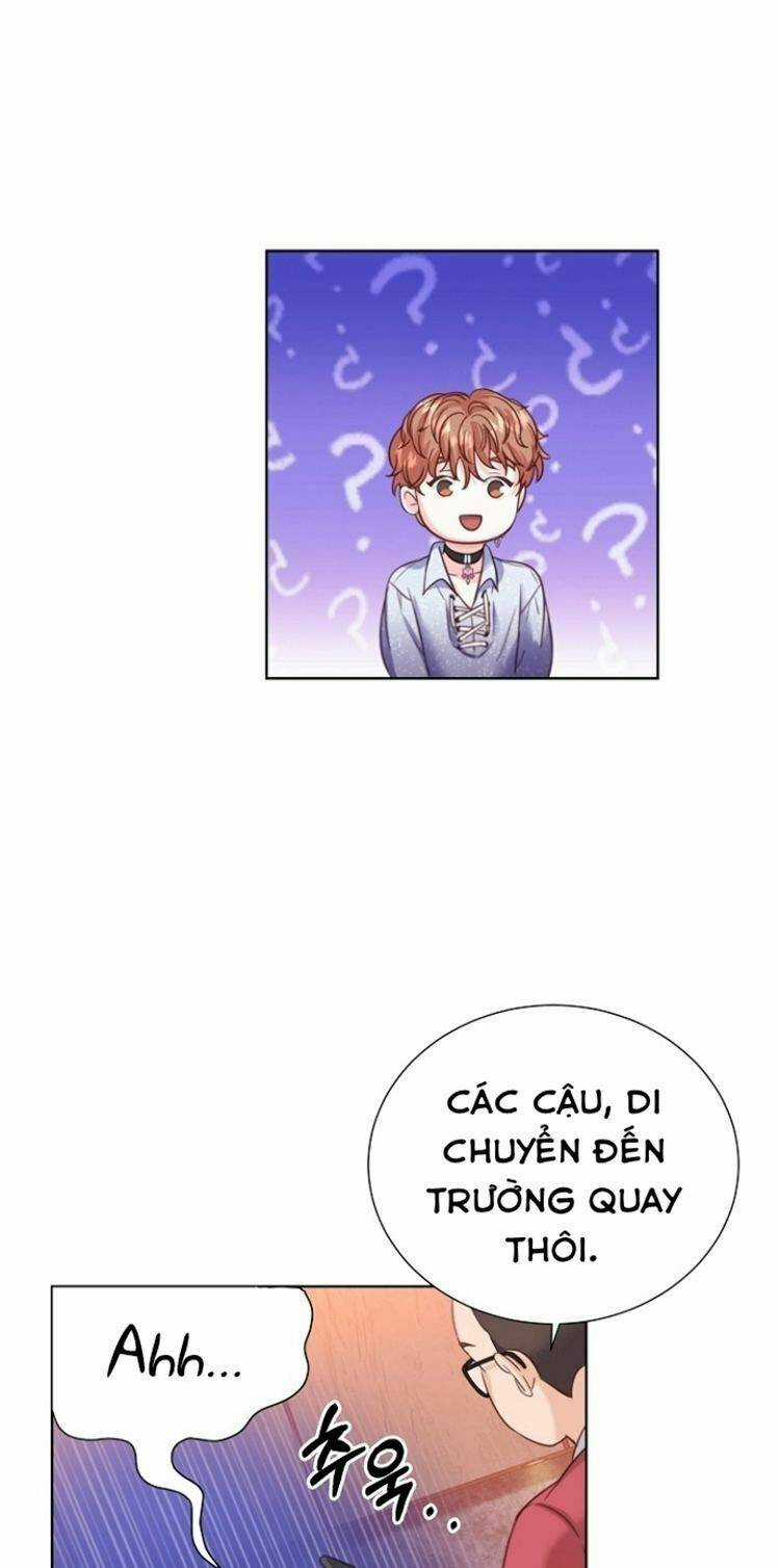 Trở Lại Làm Idol Chapter 16 trang 23