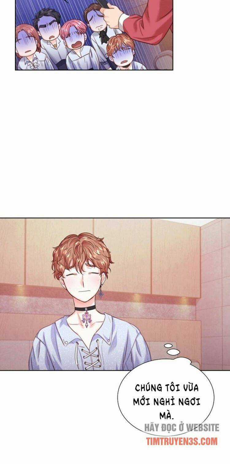 Trở Lại Làm Idol Chapter 16 trang 24