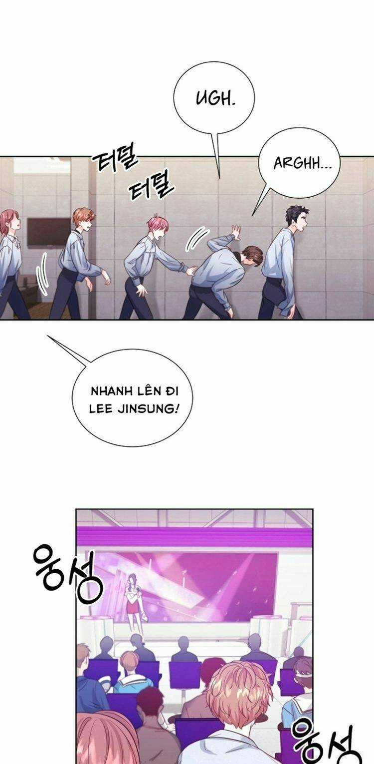 Trở Lại Làm Idol Chapter 16 trang 25
