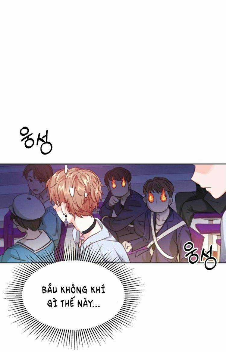 Trở Lại Làm Idol Chapter 16 trang 27