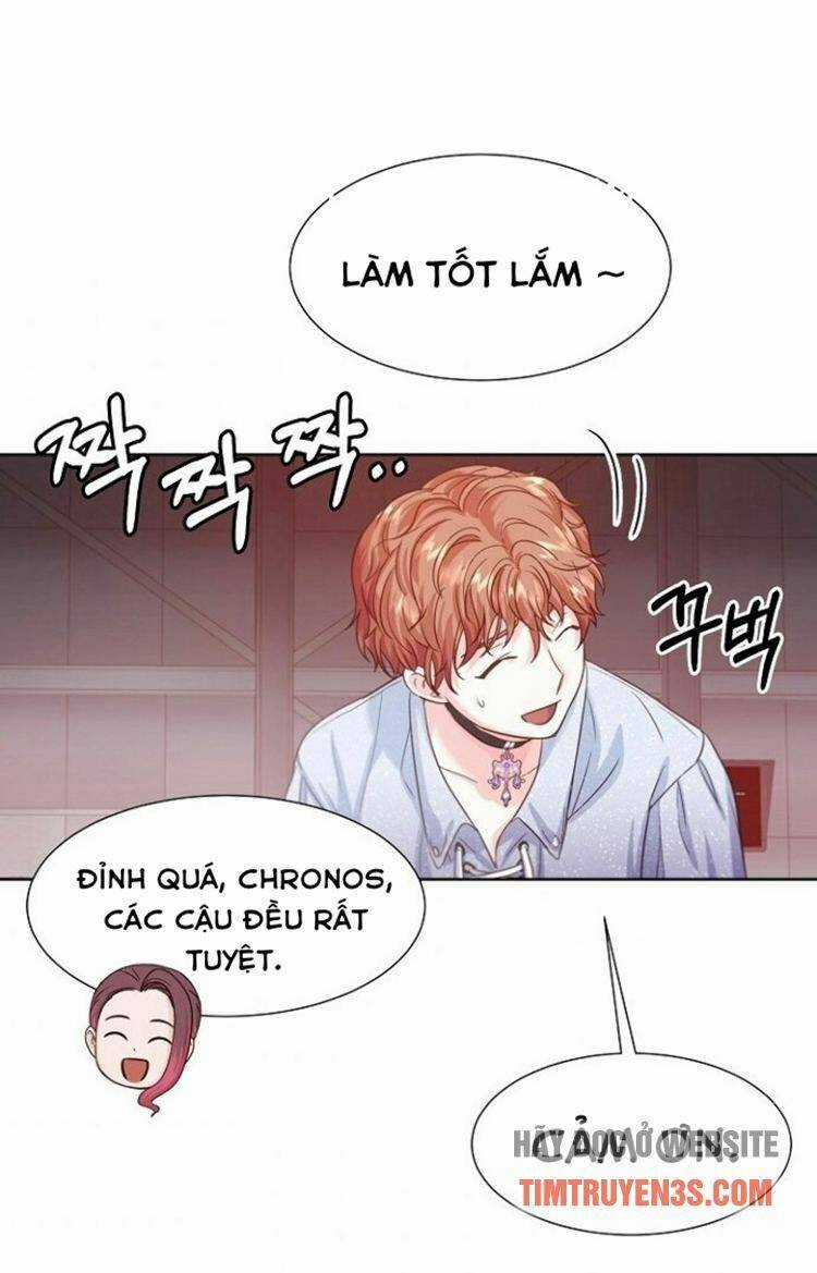 Trở Lại Làm Idol Chapter 16 trang 28