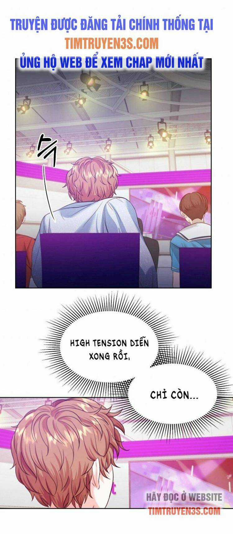 Trở Lại Làm Idol Chapter 16 trang 29