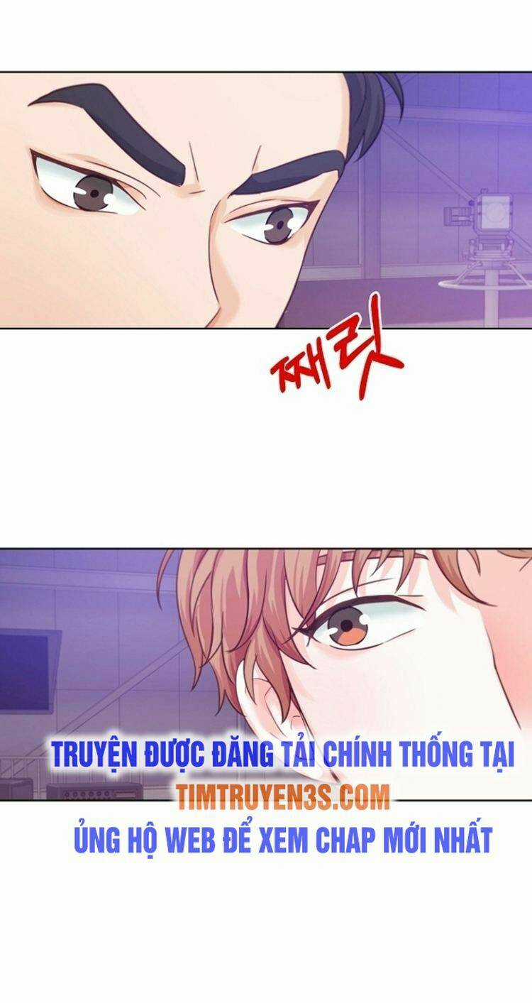 Trở Lại Làm Idol Chapter 16 trang 31