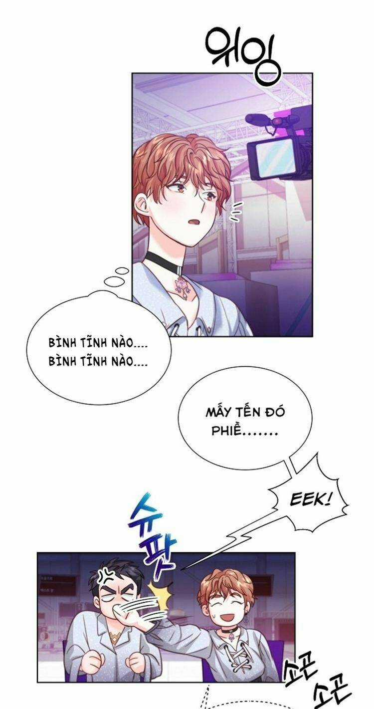 Trở Lại Làm Idol Chapter 16 trang 33