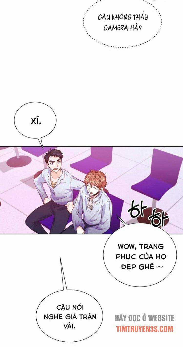 Trở Lại Làm Idol Chapter 16 trang 34