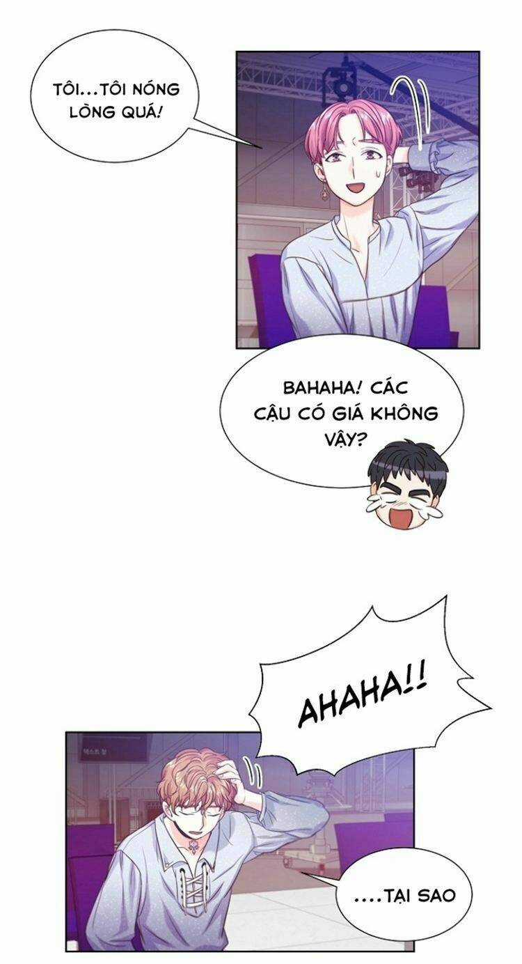 Trở Lại Làm Idol Chapter 16 trang 35